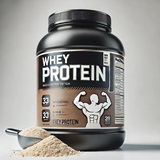 Whey Protein